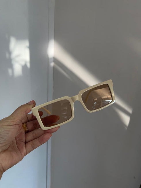 Square Shape Sunglasses